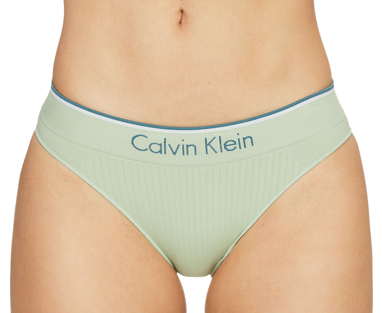 OO  Calvin Klein Underwear Calvin Klein Women's Surface Seamless