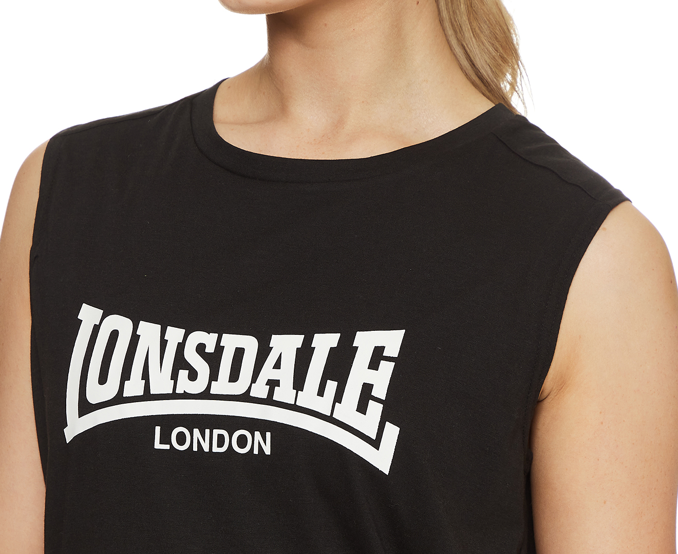 Lonsdale London Tank Top