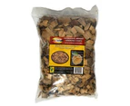 Outdoor Magic 1kg  Apricot Smoking Chips