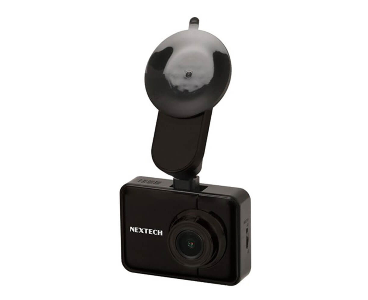 response dash cam