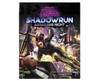 Shadowrun RPG Assassins Night Campaign Book