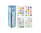 Learning Can be Fun Poster Box Set - Early Learning