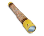 Schylling Classic Tin Adventure Telescope