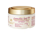 Australian Creams Mk Ii Australian Creams MkII Lanolin Oil Night Nourishing Cream with Vitamin E 250g