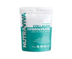 Nutraviva Collagen Hydrolysate (Beef) 450g