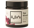 Amenas Sea Minerals Cream 100g