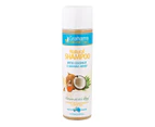 Grahams Natural Alternatives Grahams Natural Natural Shampoo with Coconut & Manuka Honey (All Hair Types) 250ml