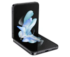 Samsung Galaxy Z Flip4 128GB Smartphone Unlocked - Graphite