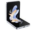 Samsung Galaxy Z Flip4 256GB Smartphone Unlocked - Blue