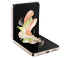 Samsung Galaxy Z Flip4 512GB Smartphone Unlocked - Pink Gold