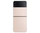 Samsung Galaxy Z Flip4 512GB Smartphone Unlocked - Pink Gold