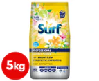 Surf Professional Front & Top Loader Laundry Powder Sun Fresh 5kg