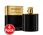 6 x Ralph Lauren Woman Intense 100mL EDP Spray Women Perfume Fragrance Genuine