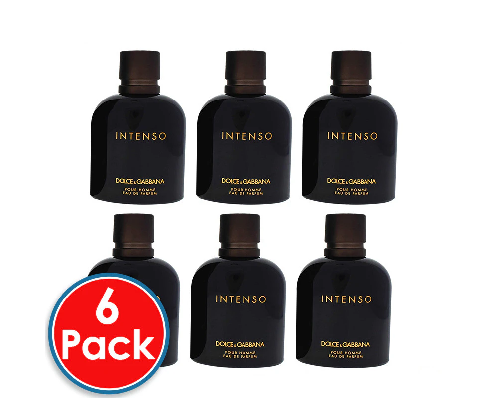 Dolce & discount gabbana intenso 75ml