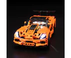 Lego Chevrolet Corvette ZR1 42093 Light Kit