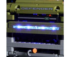 Lego Land Rover Defender 42110 Light Kit - Standard Version