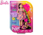 Barbie Totally Hair Petite Doll