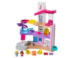 Barbie Little People Little DreamHouse Playset