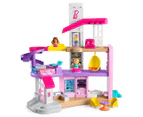 Barbie Little People Little DreamHouse Playset