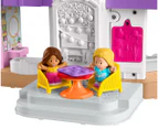 Barbie Little People Little DreamHouse Playset