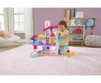 Barbie Little People Little DreamHouse Playset