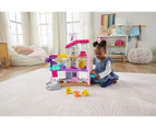 Barbie Little People Little DreamHouse Playset