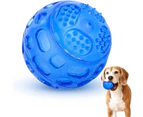 Pet Teether Cooling Chew Toy for Dogs Teething Toy for Puppies, Freezable Teeth Cleaning