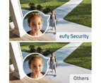 eufyCam 2 Pro 2K Security Kit + Homebase2 Unit