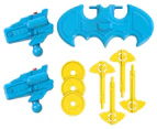 Fisher-Price Imaginext DC Super Friends Bat-Tech Bat-Bot Playset - Black/Multi