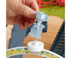 Thomas & Friends Race For The Sodor Cup Set
