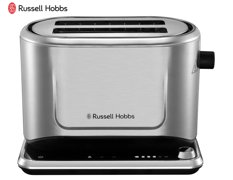 Russell Hobbs 2-Slice Attentiv Toaster - RHT802