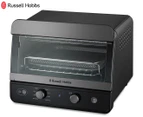 Russell Hobbs 230° Electric Express Luxury Air Fryer Oven w/Steam Easy Clean