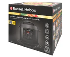Russell Hobbs 11-in-1 Digital Multicooker - RHPC3000