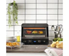Russell Hobbs 22L Express Air Fry Easy Clean Toaster Oven