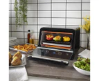 Russell Hobbs 22L Express Air Fry Easy Clean Toaster Oven