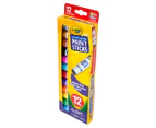 Crayola Washable Paint Sticks 12-Pack