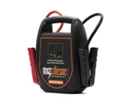 OzCharge RM1000 Rescue Mate Batteryless Capacitor Jump Starter