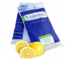 (2.7kg Wax, Fresh Squeezed Lemon Wax) - Therabath Paraffin Wax Refill - Use To Relieve Arthitis Pain and Stiff Muscles - Deeply Hydrates and Protects - 2.7