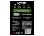 Lynx Africa Core Duo Gift Pack 22