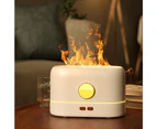 Essential Oil Diffuser Humidifier - USB Interface - Green