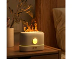 Essential Oil Diffuser Humidifier - USB Interface - Green