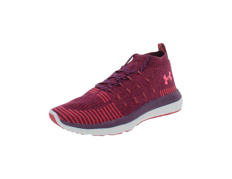 Under Armour Women's Athletic Shoes Slingflex Rise - Color: Gray