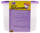 4 x Aussie Clean Interior Dehumidifier 373g - Randomly Selected