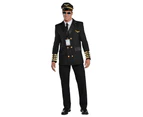 Captain Wingman Adult Costume