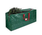 Christmas Tree Dust-Proof Storage Bag-Green