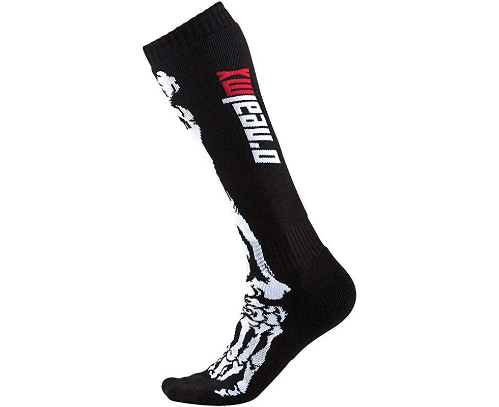 0356X-602 - Oneal Pro MX X-Ray Socks