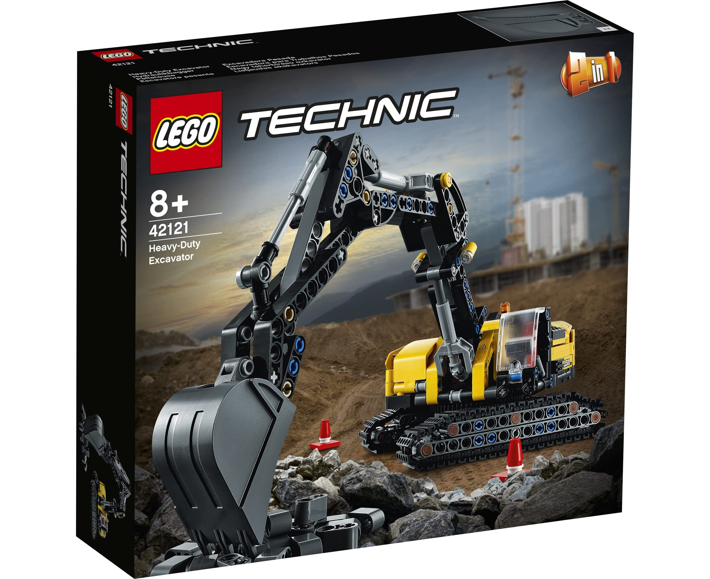 Lego best sale 42108 kmart