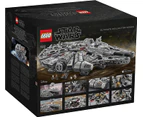 LEGO Star Wars Millennium Falcon UCS 75192