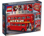 LEGO Creator Expert London Bus 10258