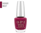 OPI Infinite Shine 2 Gel Nail Lacquer 15mL - Miami Beet